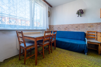 Prodej bytu 2+1 v osobním vlastnictví 55 m², Blansko