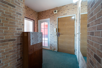 Prodej bytu 2+1 v osobním vlastnictví 55 m², Blansko