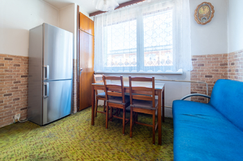 Prodej bytu 2+1 v osobním vlastnictví 55 m², Blansko