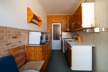 Prodej bytu 2+1 v osobním vlastnictví 55 m², Blansko