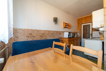 Prodej bytu 2+1 v osobním vlastnictví 55 m², Blansko