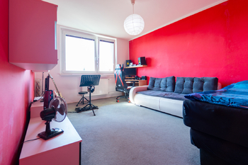 Prodej bytu 2+1 v osobním vlastnictví 55 m², Blansko