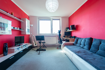 Prodej bytu 2+1 v osobním vlastnictví 55 m², Blansko