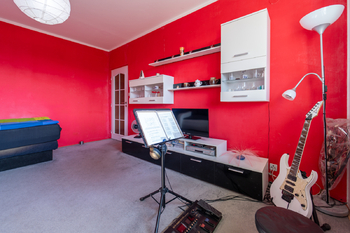 Prodej bytu 2+1 v osobním vlastnictví 55 m², Blansko