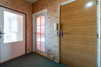 Prodej bytu 2+1 v osobním vlastnictví 55 m², Blansko