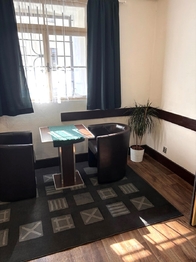 Pronájem bytu 1+kk v osobním vlastnictví 36 m², Louny