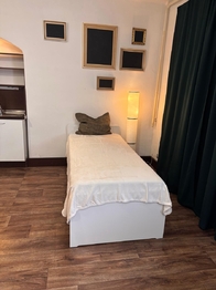 Pronájem bytu 1+kk v osobním vlastnictví 36 m², Louny