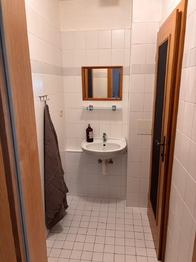 Pronájem bytu 1+kk v osobním vlastnictví 36 m², Louny