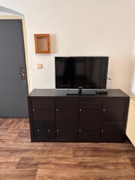 Pronájem bytu 1+kk v osobním vlastnictví 36 m², Louny