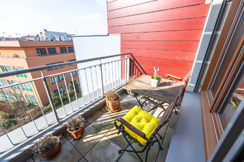 Prodej bytu 3+kk v osobním vlastnictví 97 m², Praha 10 - Hostivař