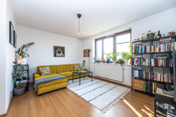 Prodej bytu 3+kk v osobním vlastnictví 97 m², Praha 10 - Hostivař