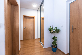 Prodej bytu 3+kk v osobním vlastnictví 97 m², Praha 10 - Hostivař