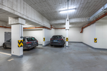 Prodej bytu 3+kk v osobním vlastnictví 97 m², Praha 10 - Hostivař