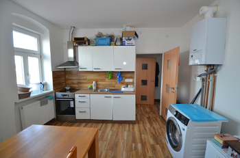 Pronájem bytu 2+1 v osobním vlastnictví 73 m², Olomouc