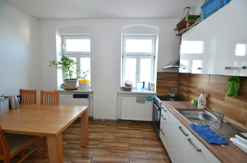 Pronájem bytu 2+1 v osobním vlastnictví 73 m², Olomouc