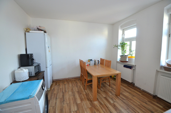Pronájem bytu 2+1 v osobním vlastnictví 73 m², Olomouc