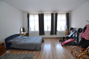 Pronájem bytu 2+1 v osobním vlastnictví 73 m², Olomouc