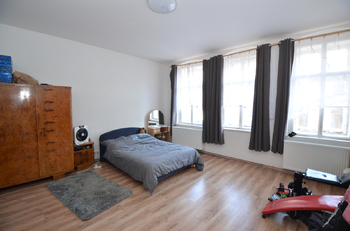 Pronájem bytu 2+1 v osobním vlastnictví 73 m², Olomouc