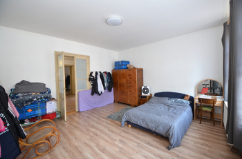 Pronájem bytu 2+1 v osobním vlastnictví 73 m², Olomouc