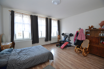 Pronájem bytu 2+1 v osobním vlastnictví 73 m², Olomouc