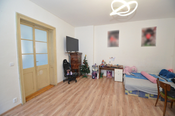 Pronájem bytu 2+1 v osobním vlastnictví 73 m², Olomouc