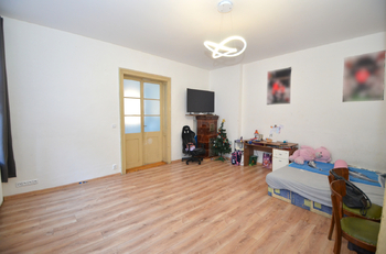 Pronájem bytu 2+1 v osobním vlastnictví 73 m², Olomouc