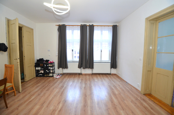 Pronájem bytu 2+1 v osobním vlastnictví 73 m², Olomouc