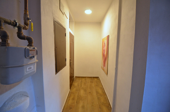 Pronájem bytu 2+1 v osobním vlastnictví 73 m², Olomouc