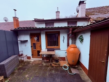 Prodej chaty / chalupy 80 m², Žarošice