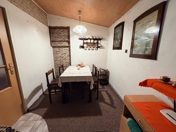 Prodej chaty / chalupy 80 m², Žarošice