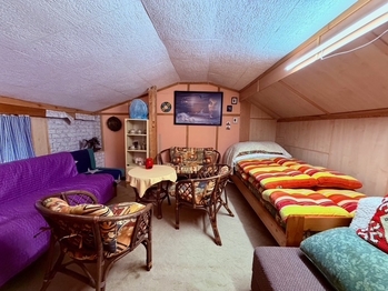 Prodej chaty / chalupy 80 m², Žarošice