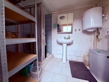 Prodej chaty / chalupy 80 m², Žarošice