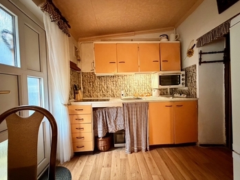 Prodej chaty / chalupy 80 m², Žarošice