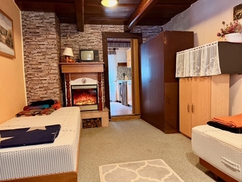 Prodej chaty / chalupy 80 m², Žarošice