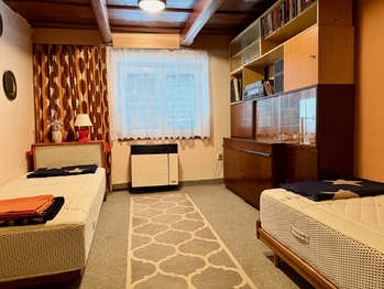 Prodej chaty / chalupy 80 m², Žarošice