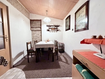 Prodej chaty / chalupy 80 m², Žarošice