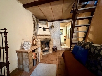 Prodej chaty / chalupy 80 m², Žarošice