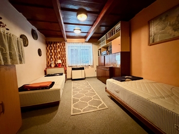 Prodej chaty / chalupy 80 m², Žarošice