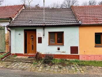 Prodej chaty / chalupy 80 m², Žarošice