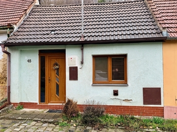 Prodej chaty / chalupy 80 m², Žarošice