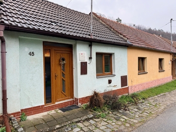Prodej chaty / chalupy 80 m², Žarošice