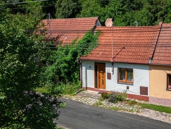Prodej chaty / chalupy 80 m², Žarošice