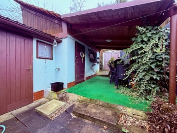 Prodej chaty / chalupy 80 m², Žarošice