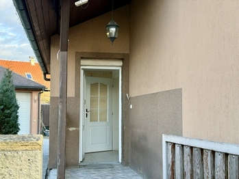 Pronájem bytu 2+1 v osobním vlastnictví 85 m², Dřísy