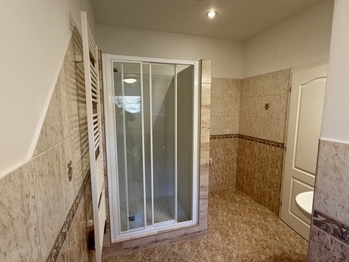 Pronájem bytu 2+1 v osobním vlastnictví 85 m², Dřísy