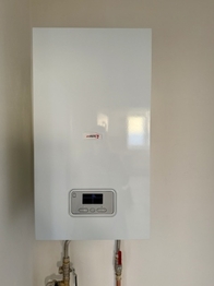 Pronájem bytu 2+1 v osobním vlastnictví 85 m², Dřísy