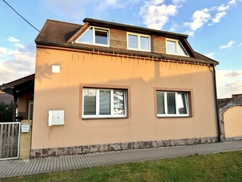 Pronájem bytu 4+1 v osobním vlastnictví 89 m², Brandýs nad Labem-Stará Boleslav