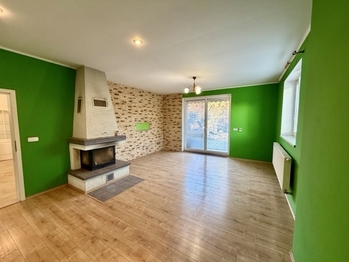 Pronájem bytu 2+1 v osobním vlastnictví 85 m², Dřísy