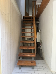 Pronájem bytu 1+kk v osobním vlastnictví 35 m², Pohořelice
