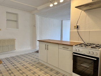 Pronájem bytu 1+kk v osobním vlastnictví 35 m², Pohořelice